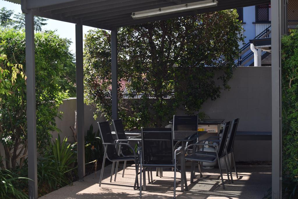 Gladstone Heights Executive Apartments Bagian luar foto