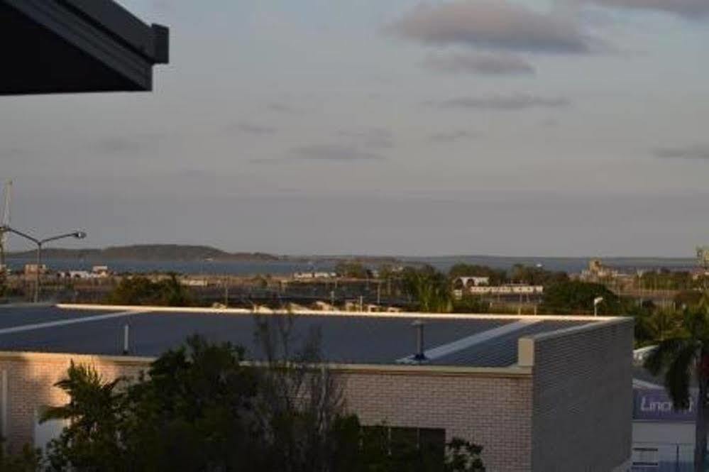 Gladstone Heights Executive Apartments Bagian luar foto