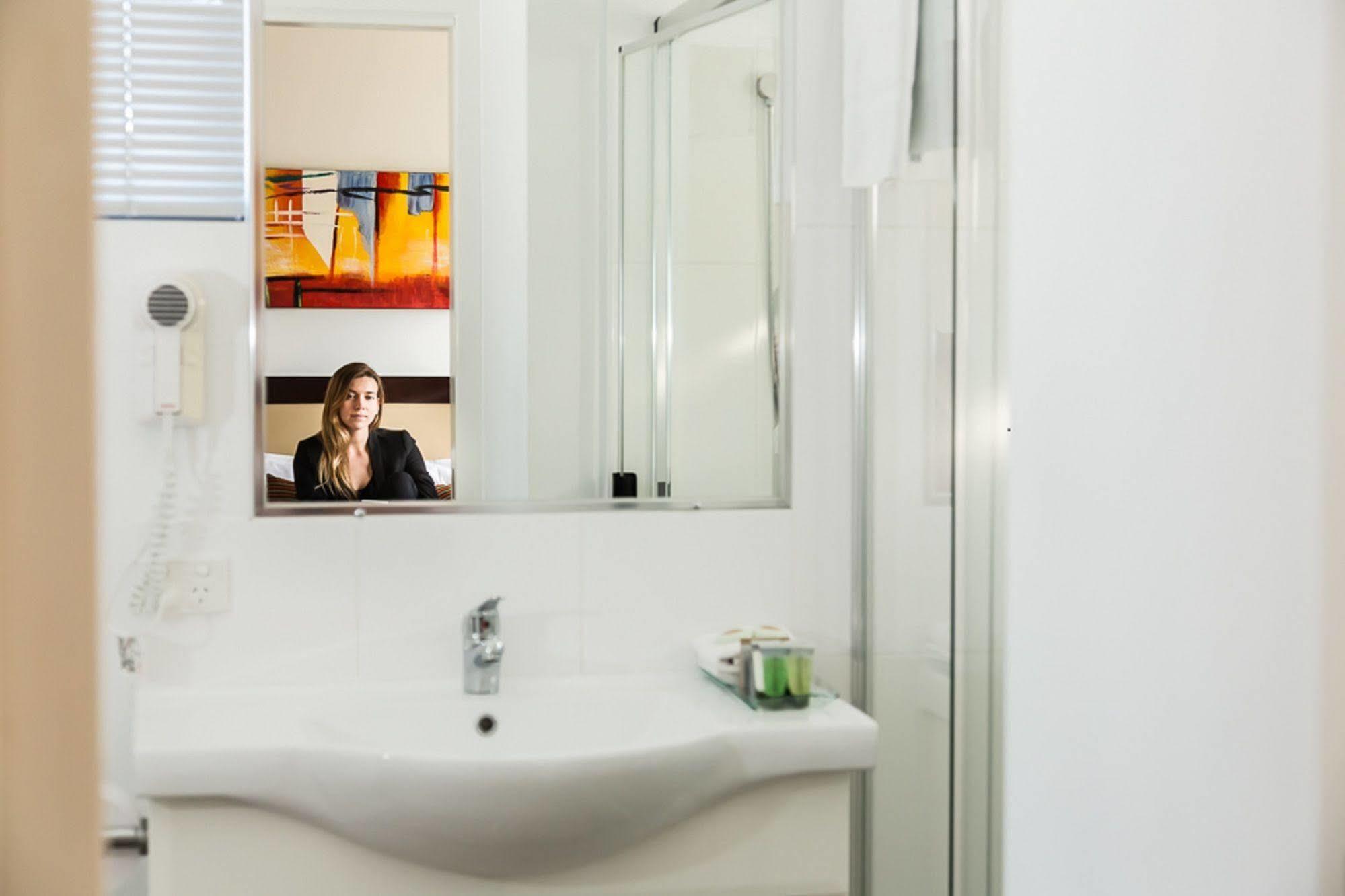 Gladstone Heights Executive Apartments Bagian luar foto
