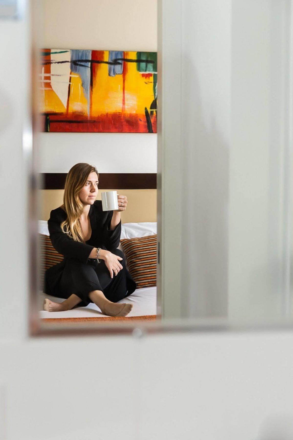 Gladstone Heights Executive Apartments Bagian luar foto