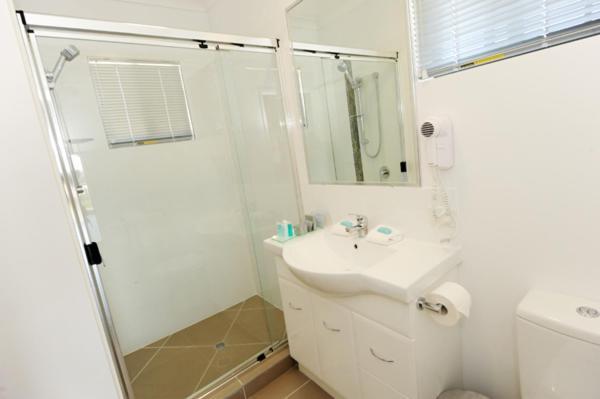 Gladstone Heights Executive Apartments Bagian luar foto